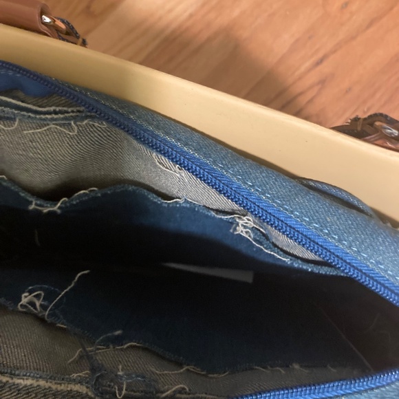 O bag - Picture 4 of 4